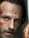 The Walking Dead saison 7 : Andrew Lincoln harcelé par les fans à cause de Negan