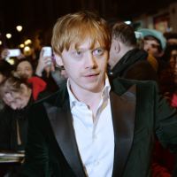Rupert Grint (Harry Potter) devient un escroc pour la série Snatch