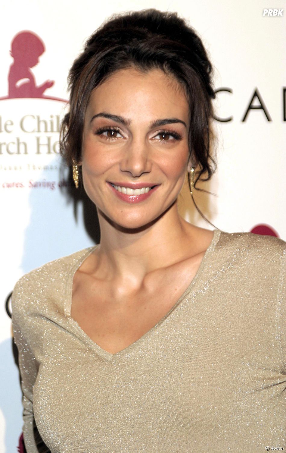 Annie Parisse au casting de Friends from college de Netflix - Purebreak