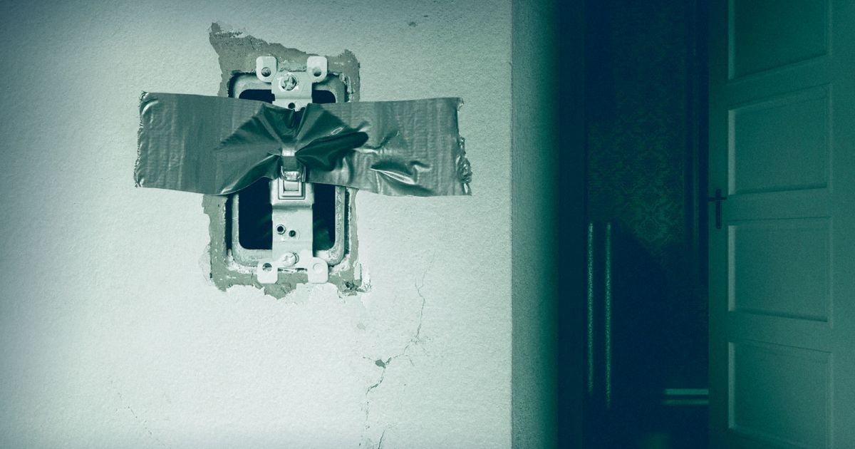 Dans Le Noir Film D Horreur 5 films d'horreur à voir à la rentrée 😱 (Dans le Noir, Blair Witch, Don