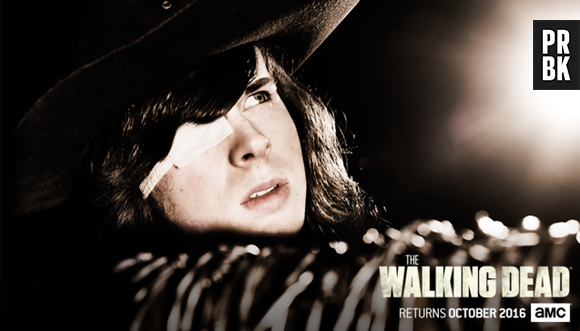 The Walking Dead saison 7 : les premières photos de l'épisode 1