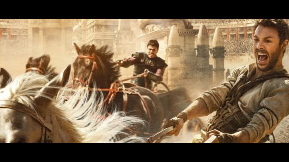 Ben-Hur et les meilleures scènes de courses au cinéma (Fast and Furious, Star Wars...)