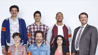 Commissariat Central : guests, impros, armes... 4 anecdotes sur la nouvelle série d'M6