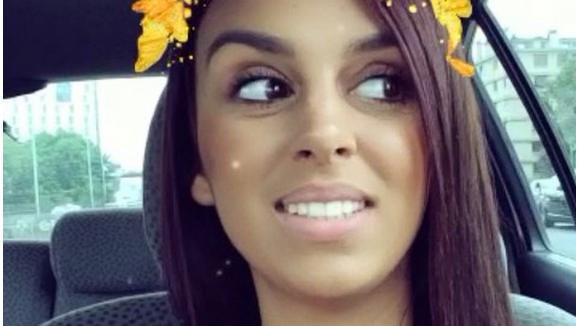 Mélanie Da Cruz VS Samantha : fini la guerre, l'ex d'Anthony Martial dévoile une photo de Peyton