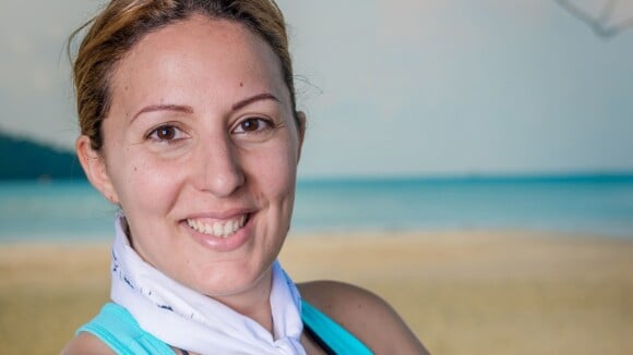 Koh Lanta 2016 : Myriam éliminée et déçue, elle a "mal au coeur"
