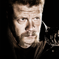 The Walking Dead saison 7 : Abraham ne sera pas la victime de Negan