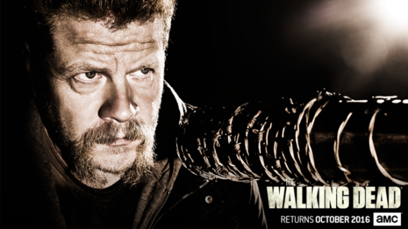 The Walking Dead saison 7 : Abraham ne sera pas la victime de Negan