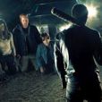 The Walking Dead saison 7 : Abraham ne devrait pas être tué par Negan
