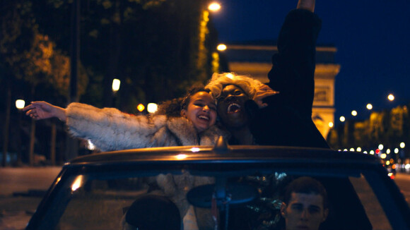 Divines : Oulaya Amamra et Déborah Lukumuena, deux actrices à découvrir