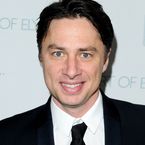 Zach Braff (Scrubs) de retour à la télé dans une nouvelle série