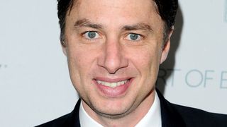 Zach Braff (Scrubs) de retour à la télé dans une nouvelle série