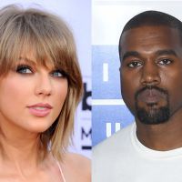 Kanye West tente une réconciliation avec Taylor Swift, elle ignore sa main tendue