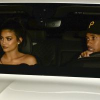 Kylie Jenner : Tyga se fait saisir sa Ferrari, elle lui offre... une Bentley 🚘