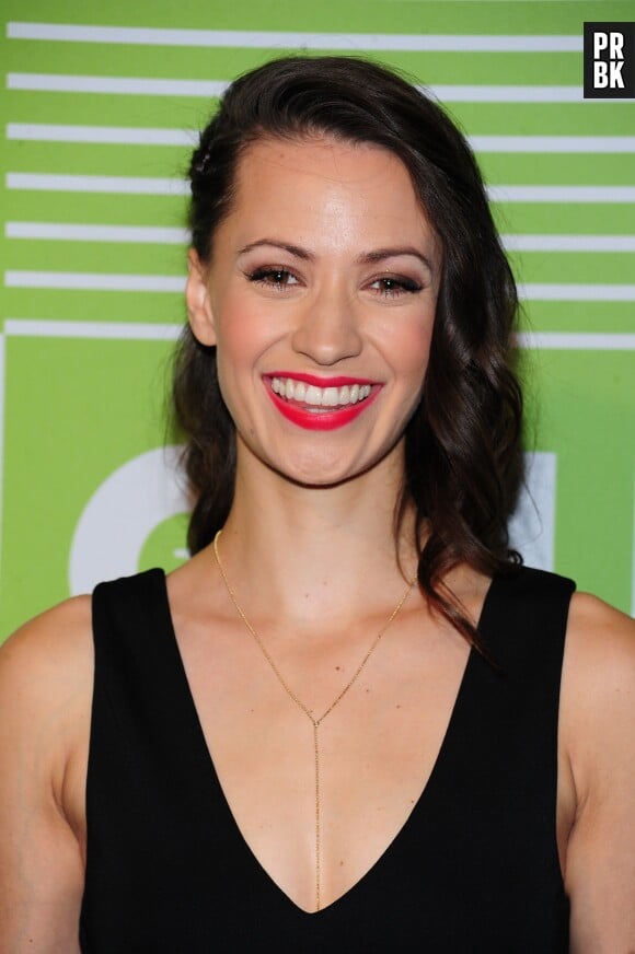 The Vampire Diaries saison 8 : Kristen Gutoskie au casting