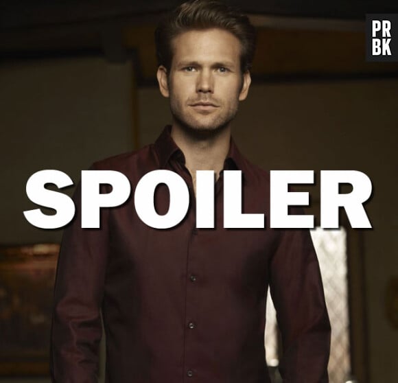 The Vampire Diaries saison 8 : Alaric va-t-il enfin avoir de la chance en amour ?