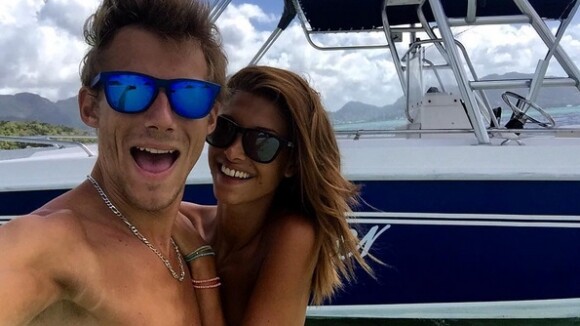 Mélanie (Secret Story 10) en couple depuis deux ans à l'extérieur de la maison ?