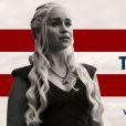 Game of Thrones : Et si le futur président des USA était un personnage de la série ?