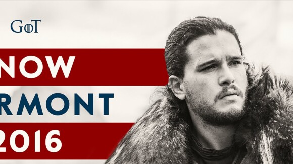 Game of Thrones : et si le futur président des USA était un personnage de la série ?