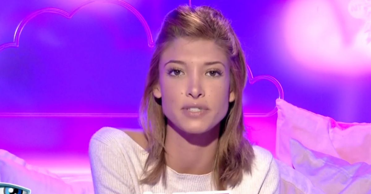 Mélanie Secret Story 10 Nassume Pas Son Bisou Avec Pierre Les Twittos La Clashent Purebreak