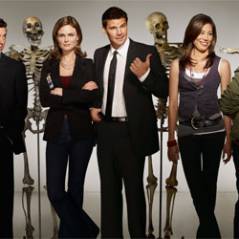 Bones saison 5 sur M6 ce soir ... mercredi 6 janvier 2010 (bande annonce)