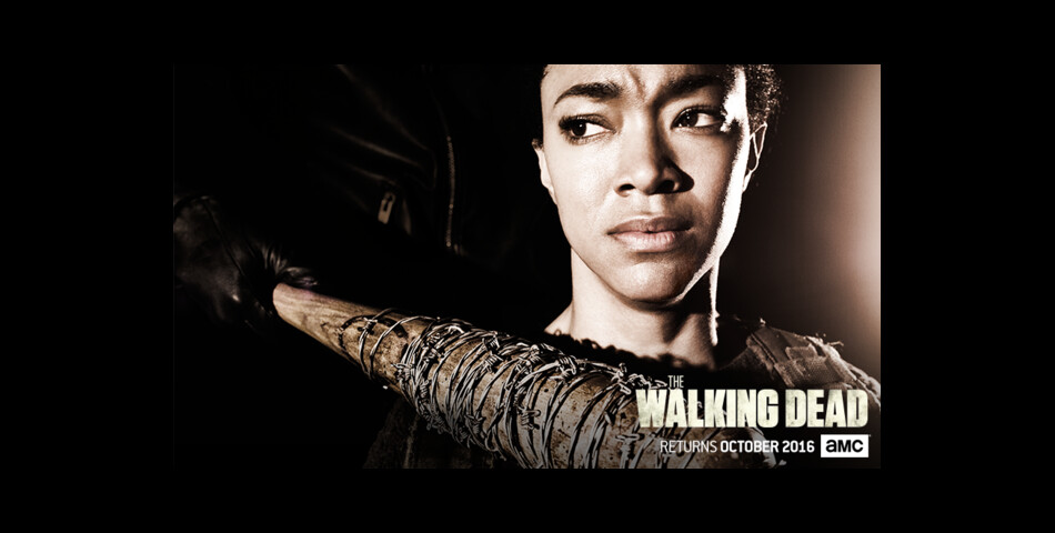 The Walking Dead saison 7 : les premières photos de l&#039;épisode 1
