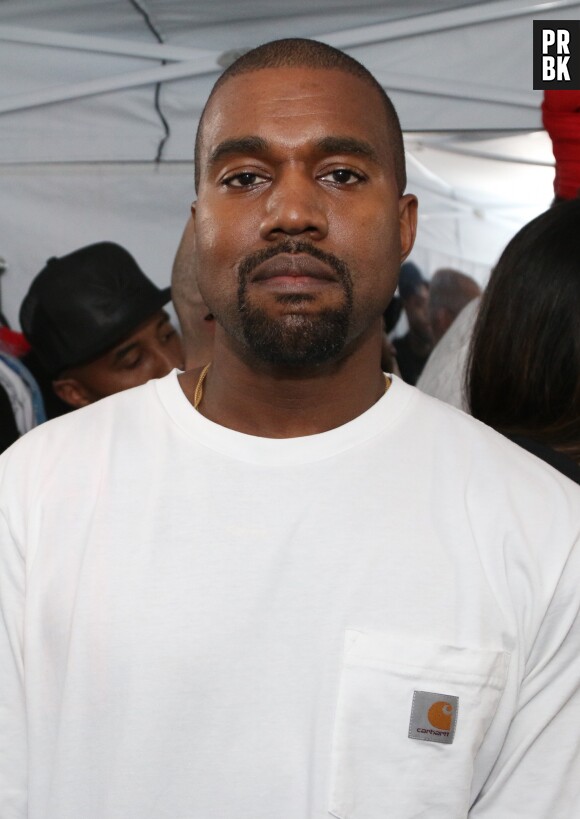 Kanye West : son défilé à la Fashion Week de New York enchaîne les bad buzz