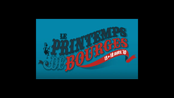 Printemps de Bourges ... date et programmation !