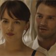 Fifty Shades Darker : premières images