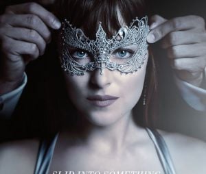Fifty Shades Darker : premières images