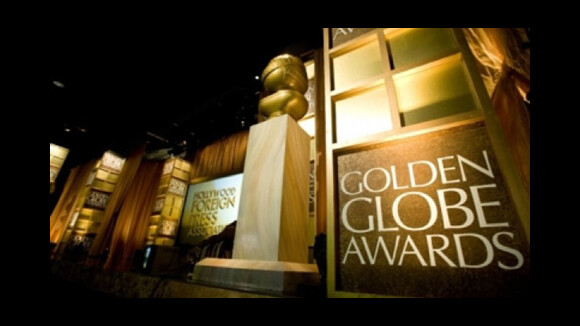Golden Globes 2010 ... les présentateurs sont ...