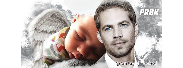 Les hommages à Paul Walker postés par Vin Diesel le jour de son anniversaire.