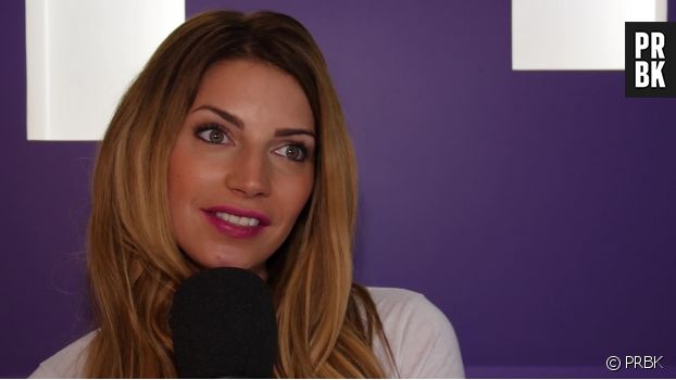 Nadège Lacroix (Les Marseillais & Les Ch'tis VS Le reste du monde) se confie sur Nicolas et Kevin au micro de PRBK