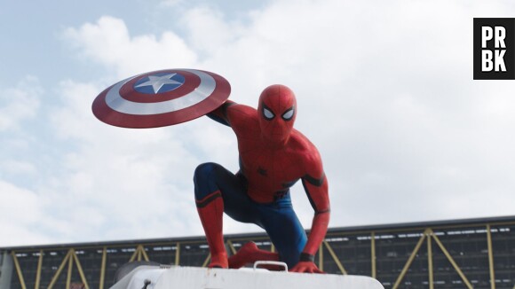 Spider-Man Homecoming : de nombreux Avengers au casting ?