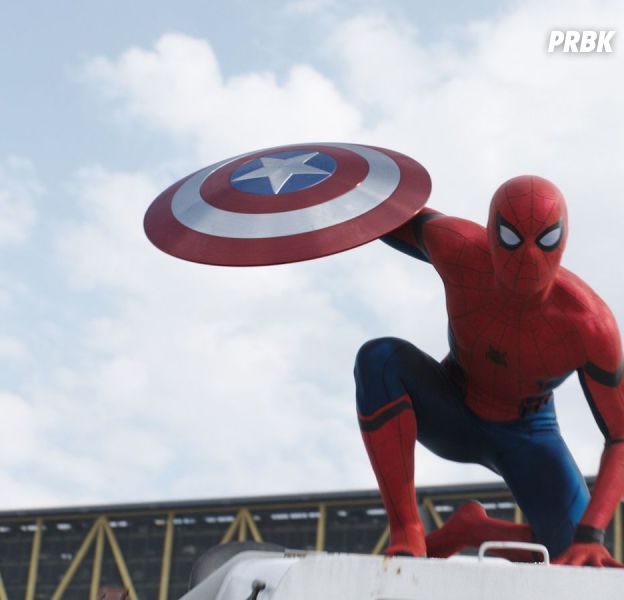 Spider-Man Homecoming : de nombreux Avengers au casting ?