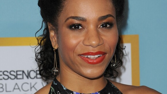 Grey's Anatomy saison 13 : Kelly McCreary (Maggie) pousse un énorme coup de gueule