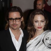 Angelina Jolie et Brad Pitt divorcés : la couverture troll du New York Post avec Jennifer Aniston