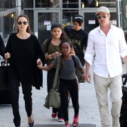 Divorce de Brad Pitt et Angelina Jolie : l&#039;acteur, père violent ? La police ouvre une enquête