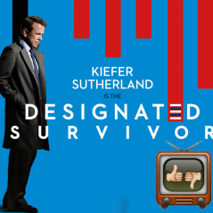 Designated Survivor : Kiefer Sutherland au pouvoir ! Notre avis sur sa nouvelle série