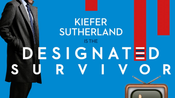 Designated Survivor : Kiefer Sutherland au pouvoir ! Notre avis sur sa nouvelle série