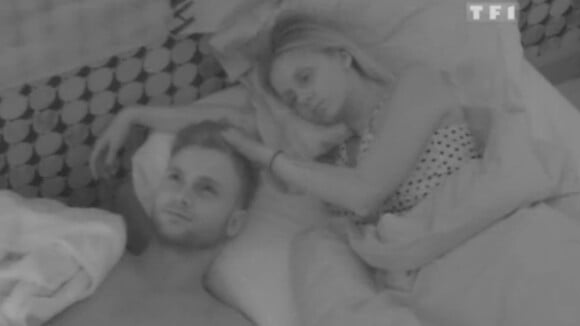 Secret Story 10 : après Mélanie, Bastien se rapproche d'Anaïs