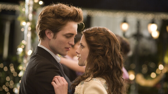 Twilight : Edward et Bella bientôt de retour ? L'annonce qui donne bon espoir