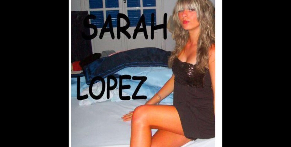 Voici Sarah (Secret Story 10) à l&#039;âge de 18 ans