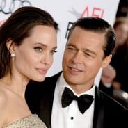 Angelina Jolie et Brad Pitt : fin des tensions ? Un accord trouvé en attendant le divorce