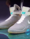 Nike lance les Air Mag de Michael J. Fox (Marty McFly) de Retour vers le futur 2 !