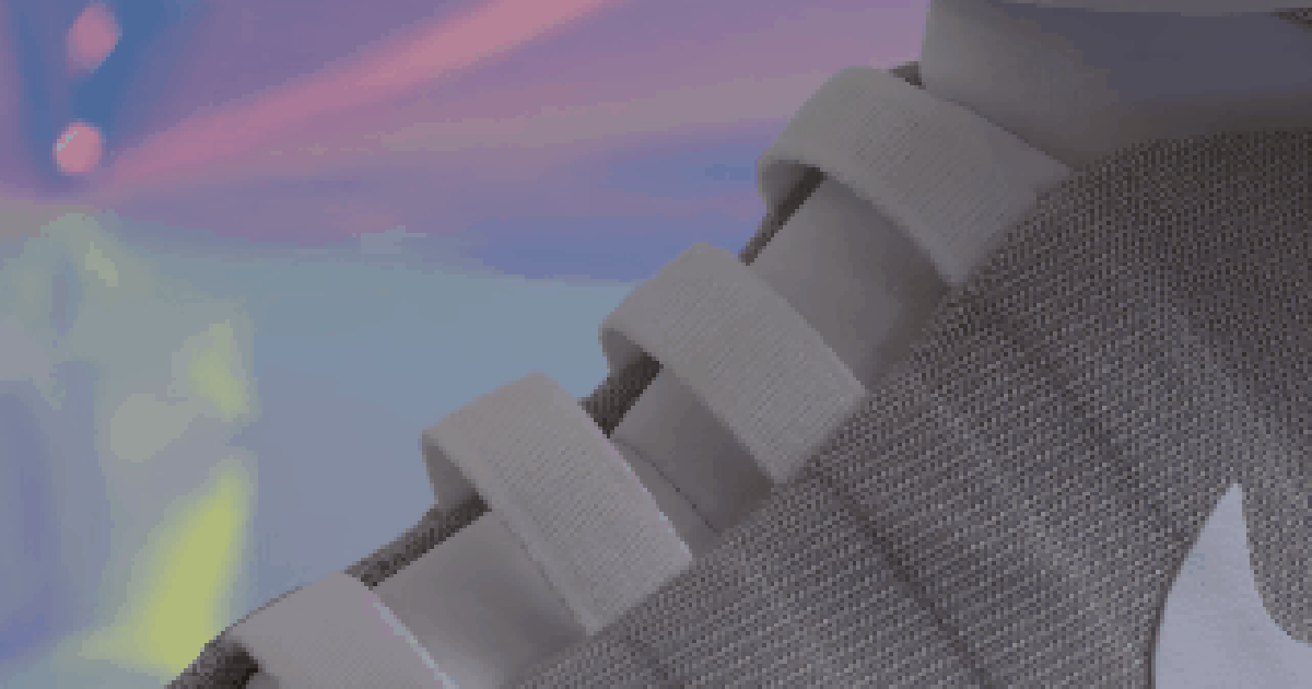 air max michael j fox