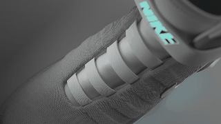 Les Nike Air Mag de Retour vers le futur 2 : du rêve à la réalité !