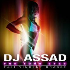 DJ Assad ... un nouveau single et un album !