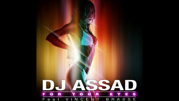 DJ Assad ... un nouveau single et un album !