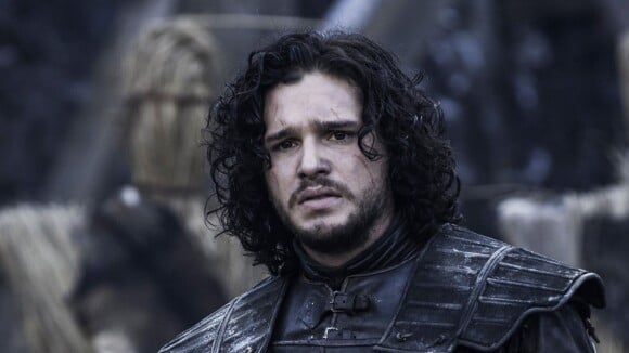 Game of Thrones : Jon Snow en danger ? Kit Harington bientôt dans une nouvelle série