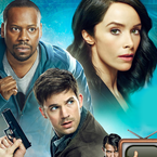Timeless : prêts à remonter le temps ? Notre avis sur la série